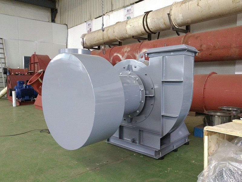 低噪音風(fēng)機廠家