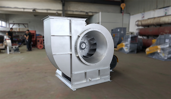 高溫風(fēng)機(jī)的8大結(jié)構(gòu)是哪些？離心風(fēng)機(jī)廠家為您揭曉！