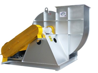 蘇州排煙風(fēng)機是如何計算風(fēng)量的？佰斯拓