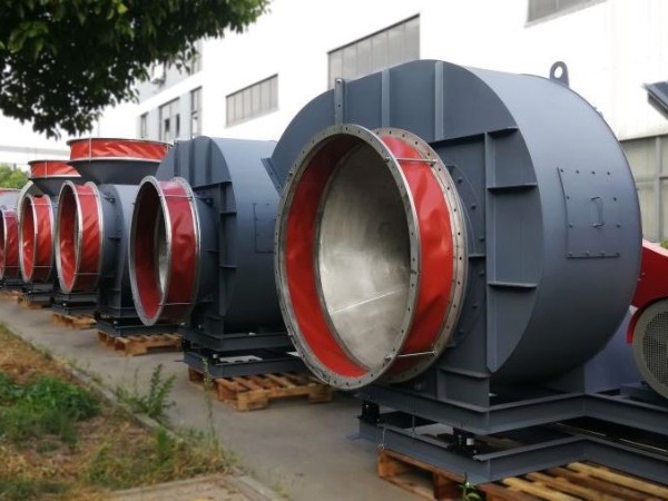 離心式排塵風(fēng)機(jī) 離心式排塵風(fēng)機(jī)