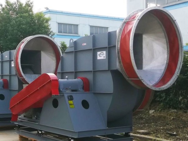 離心式排塵風(fēng)機(jī) 離心式排塵風(fēng)機(jī)