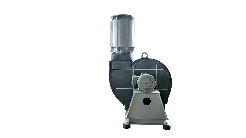 高壓離心風(fēng)機(jī)有什么優(yōu)點(diǎn)？佰斯拓