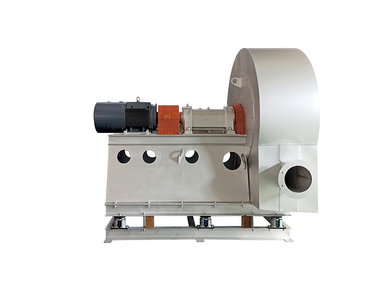 消防排煙風(fēng)機(jī)的作用？