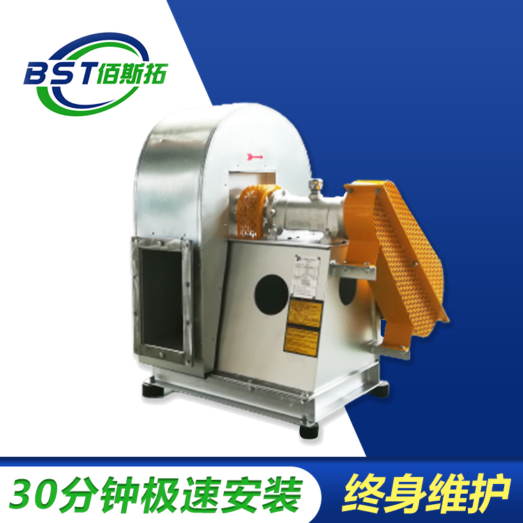 離心通風(fēng)機