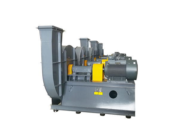 熔噴無紡布生產(chǎn)線離心風(fēng)機 熔噴無紡布生產(chǎn)線離心風(fēng)機